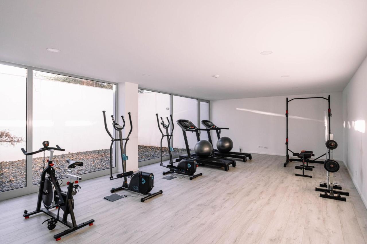 Bba Apartments Palacio I - Douro View, Gym & Free Parking Porto Dış mekan fotoğraf