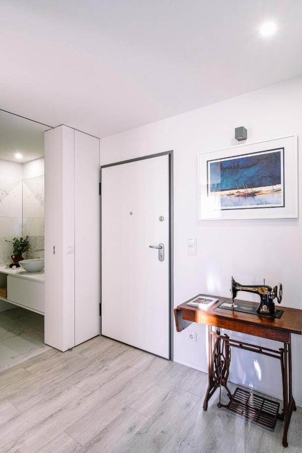 Bba Apartments Palacio I - Douro View, Gym & Free Parking Porto Dış mekan fotoğraf