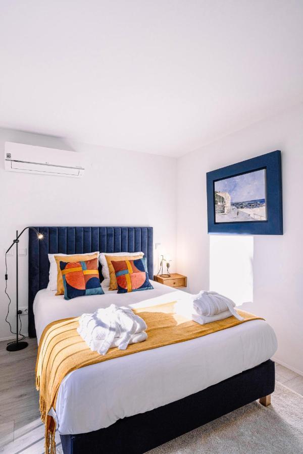 Bba Apartments Palacio I - Douro View, Gym & Free Parking Porto Dış mekan fotoğraf