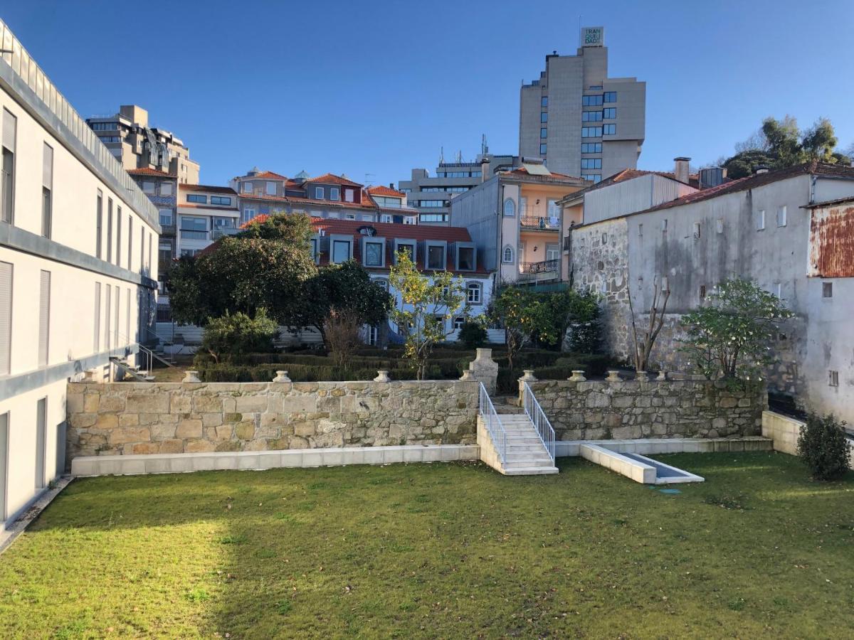 Bba Apartments Palacio I - Douro View, Gym & Free Parking Porto Dış mekan fotoğraf