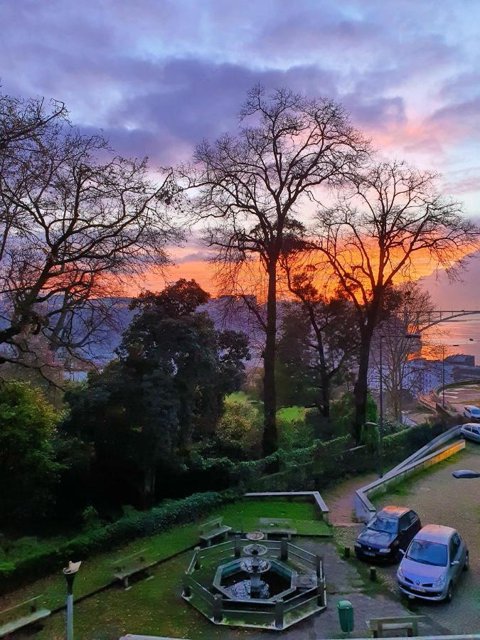 Bba Apartments Palacio I - Douro View, Gym & Free Parking Porto Dış mekan fotoğraf